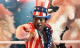 Apollo Creed's Avatar