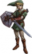 Link's Avatar