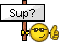 sup