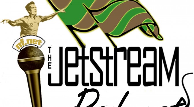 The Jetstream Podcast Ep31 – The Stubbins-less Edition