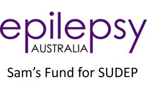 epilepsy australia sams fund-logo