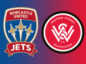 The Jetstream Extra - POSTMATCH Newcastle United Jets FC 0 - Western Sydney Wanderers 1