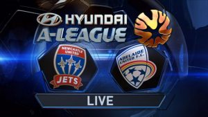 The Jetstream Extra - POSTMATCH Newcastle United Jets 0 - Adelaide United 0