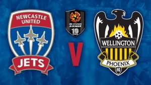 The Jetstream Extra - POSTMATCH Newcastle United Jets FC 3 - Wellington Phoenix 2