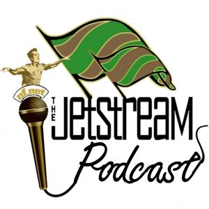 The Jetstream Podcast - Stevie uG Presents The 50th Episode Grifftacular