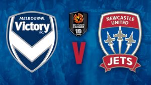 The Jetstream Extra - POSTMATCH #MVCvNEW & Newcastle Jets Powerchair Football