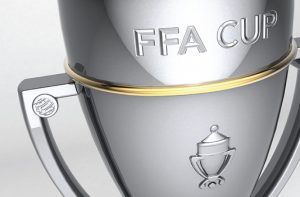The Jetstream Offseason - Edgeworth FC FFA Cup Preview