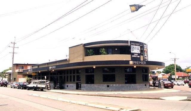 FFA Cup Prematch Venue: The Premier Hotel