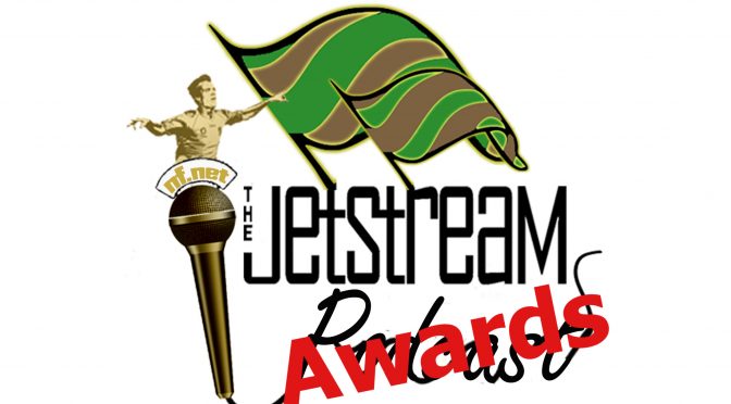 The Jetstream TV – 2017 Awards Presentation