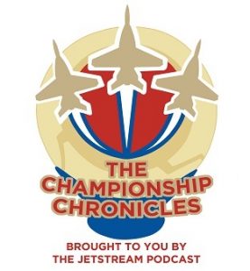 The Championship Chronicles – Flying Towards the Finals (Episode 4)