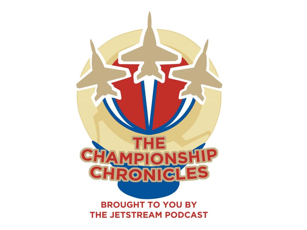 Championship Chronicles - The 2007 2008 A-League Grand Final Winning Newcastle Jets Series