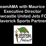 The Jetstream TV - AMA with Maurice Bisetto